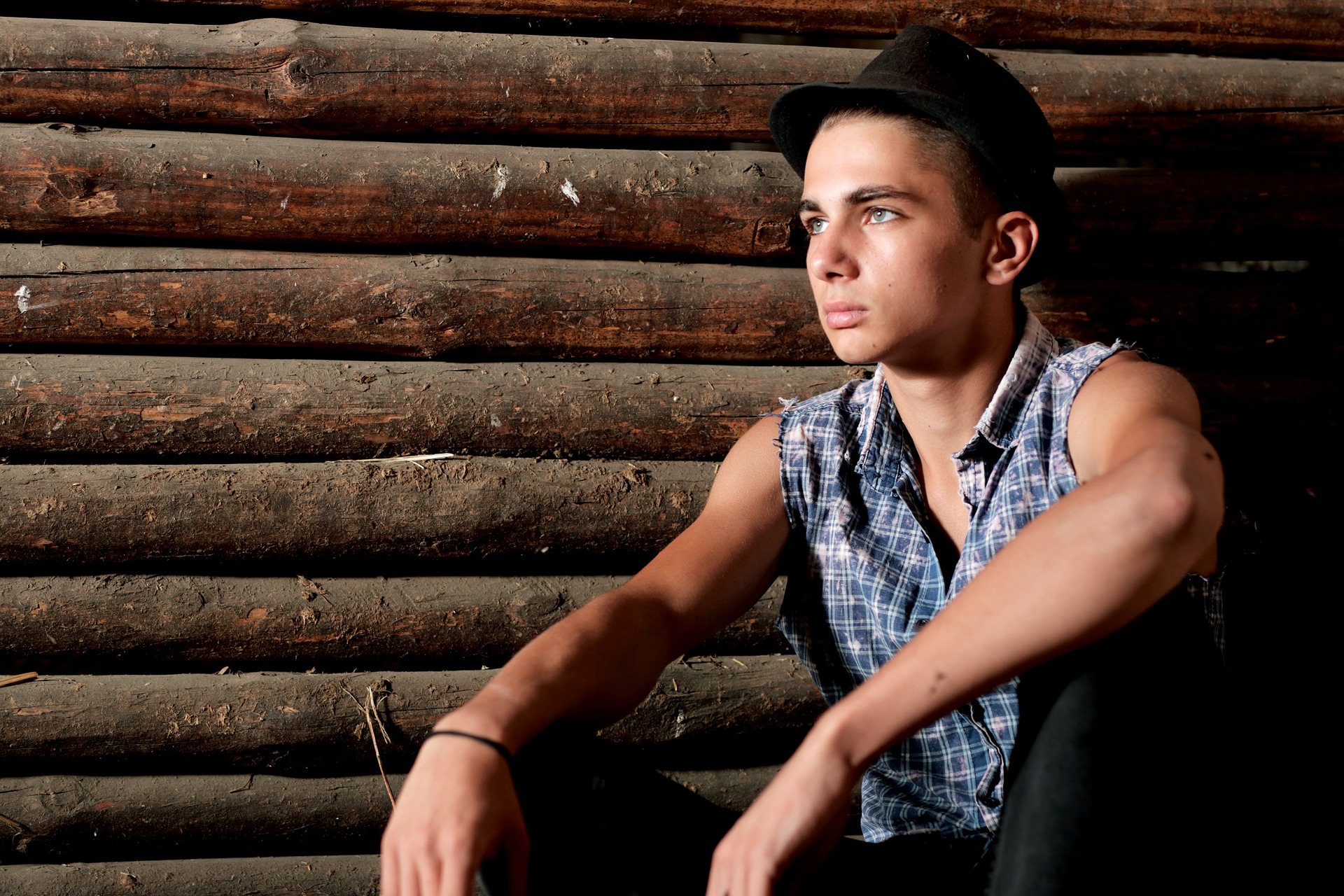 Photo de profil de Bryan