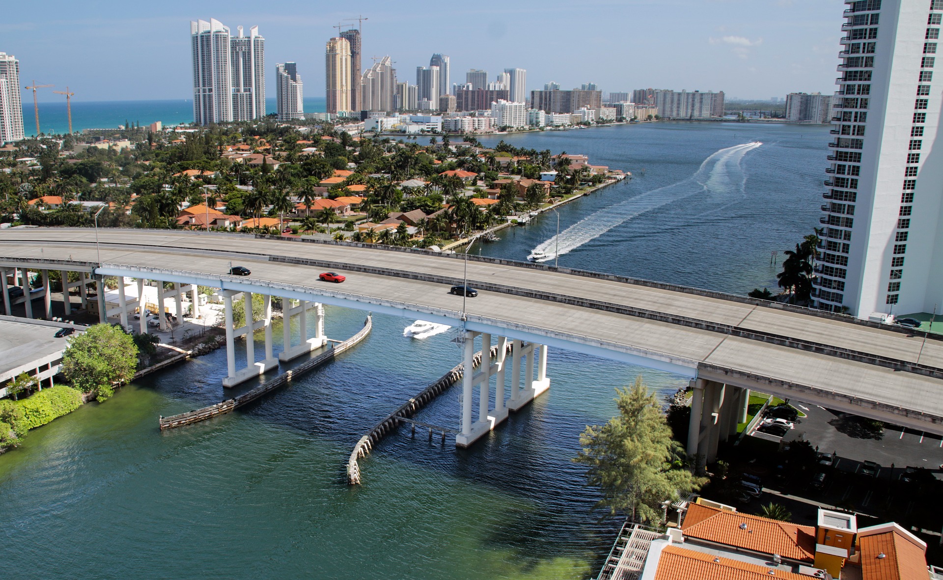 image de miami